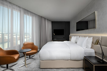 Petrov Suite